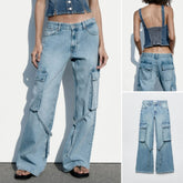 Calça Jeans Feminina