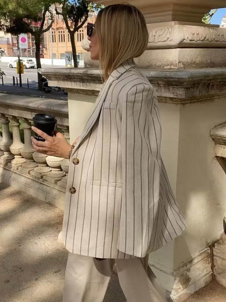 Blazer Feminino