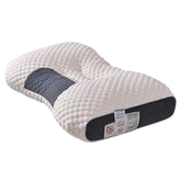 PillowConfort - Tenha Noites de Sono Inigualáveis com Suporte Ortopédico Premium - Lojas Versalla