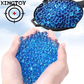 Pistola de Gel Elétrica Manual M416 Versalla