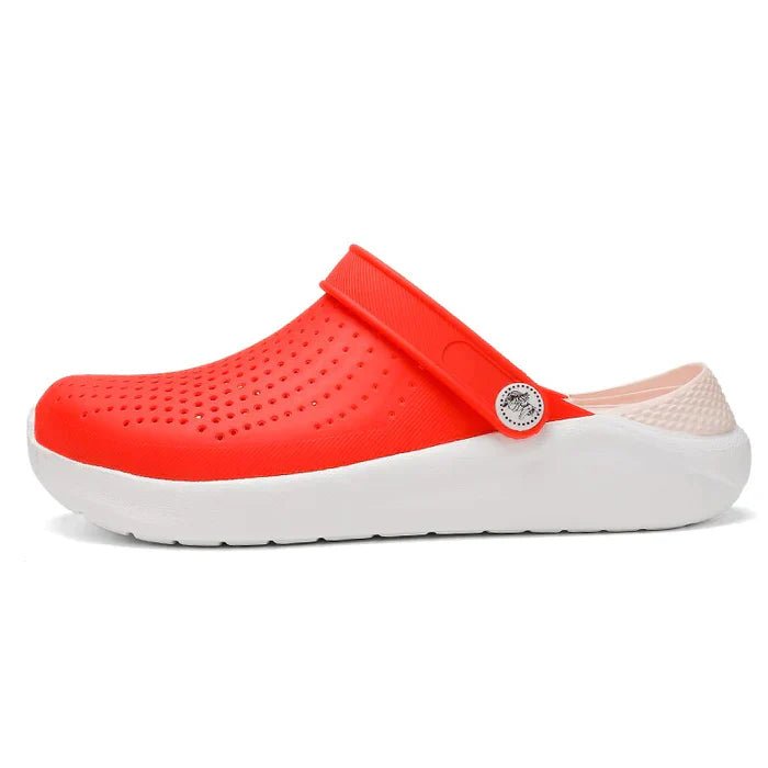 Sandália Crocs Ultra Comfort Ortopédica (PROMOÇÃO 2025)