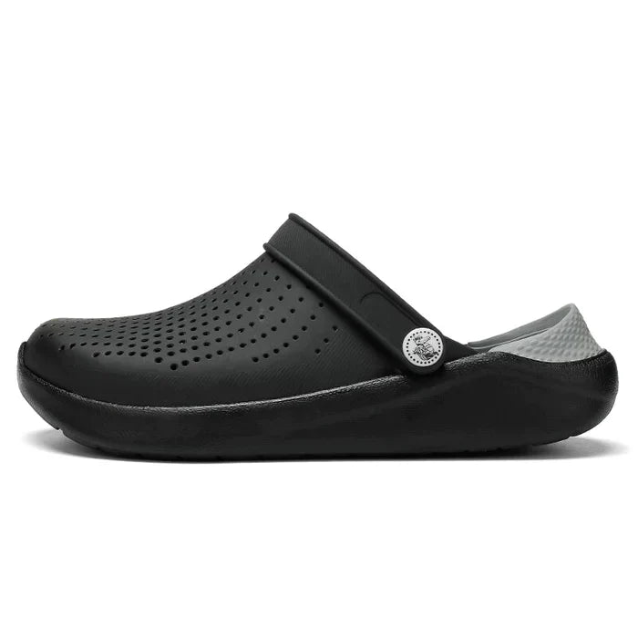 Sandália Crocs Ultra Comfort Ortopédica (PROMOÇÃO 2025)