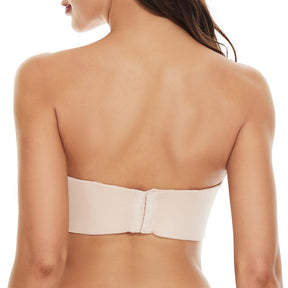 Sutiã Comfort Tomara que Caia - Sustentação Perfeita Sem Alças - [COMPRE 1 LEVE 2] - Lojas Versalla