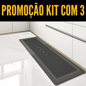 Tapete Antiderrapante e Absorvente Premium - Lojas Casa Saintelle