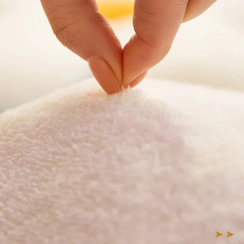 Tapete Sala De Estar Creme Irregular Lojas Morada