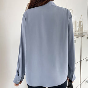 camisa social feminina valentina