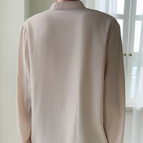 camisa social feminina valentina