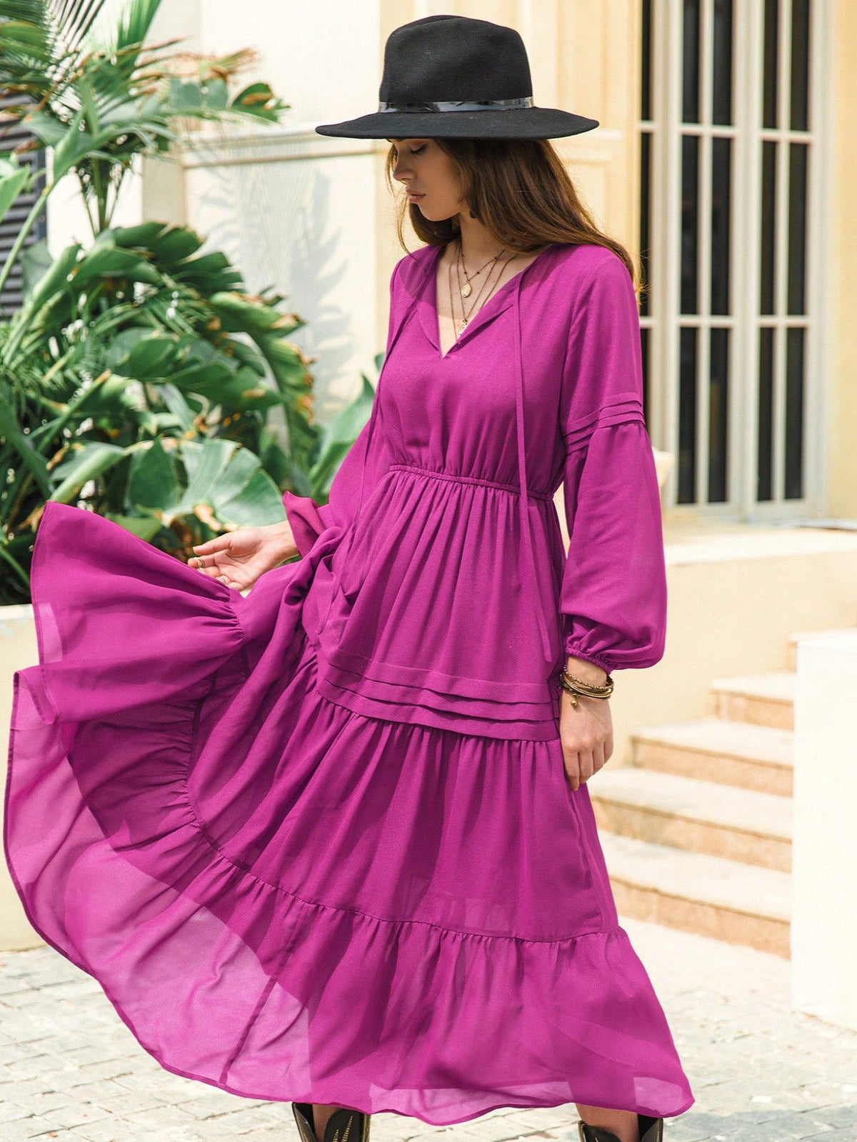 Vestido Petra