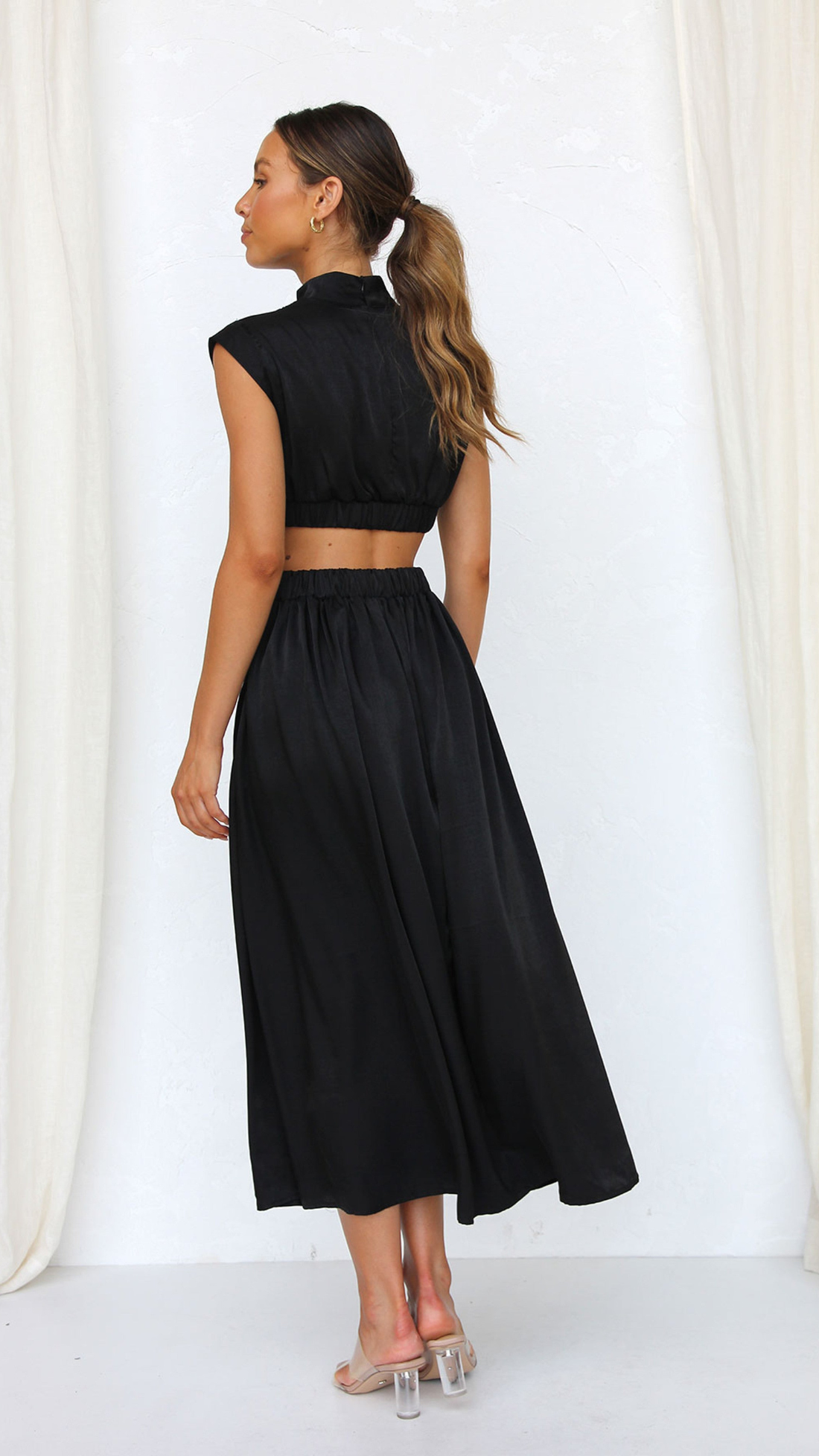 vestido