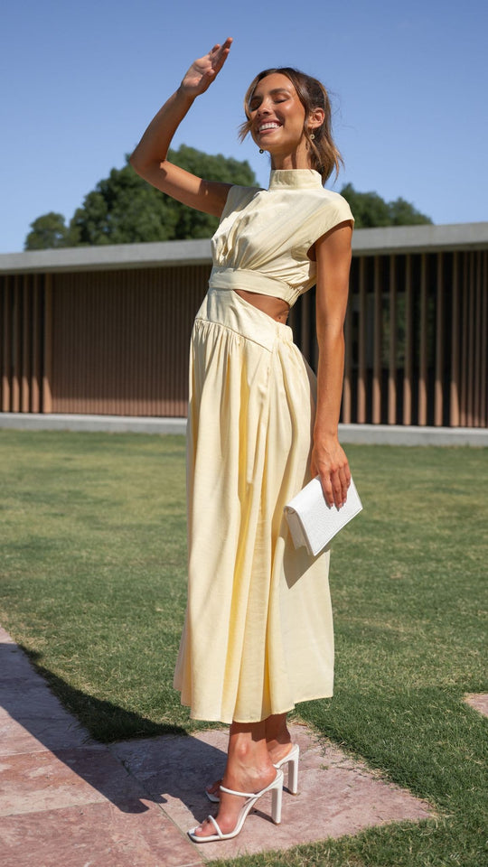 vestido