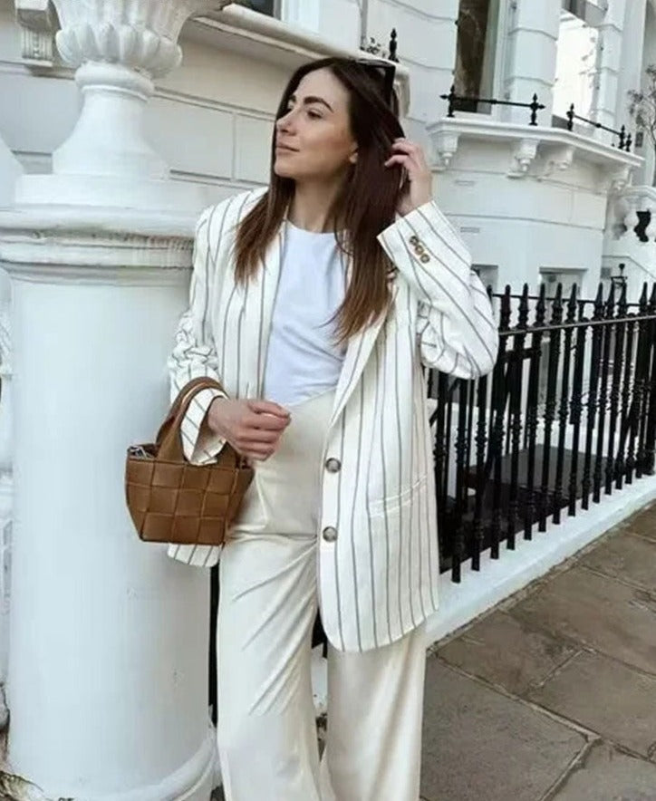 Blazer Feminino