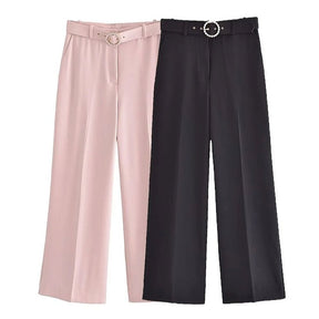 Calça Social Feminina