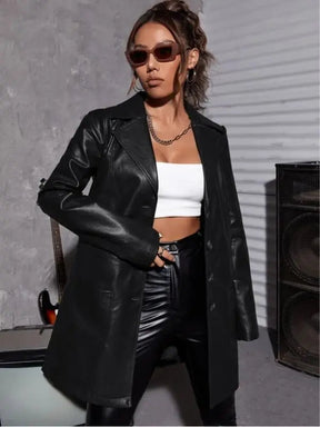 Sobretudo Feminino - versalla.com.br