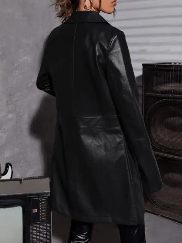 Sobretudo Feminino - versalla.com.br