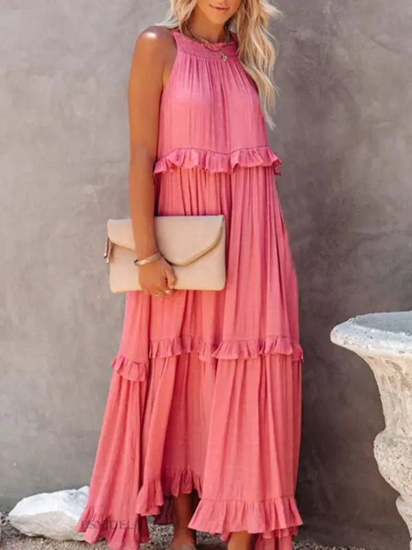 vestido longo