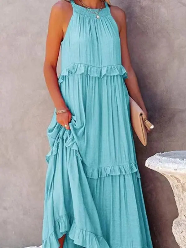 vestido longo