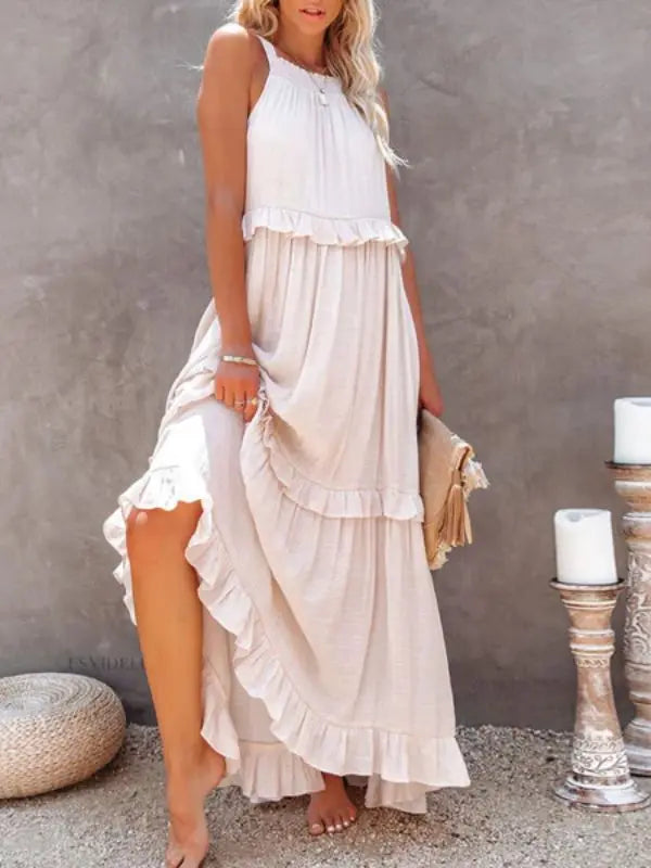 vestido longo
