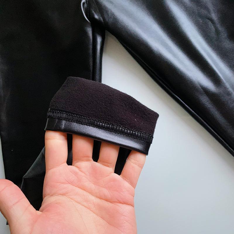 Calça Legging Flanelada Ella